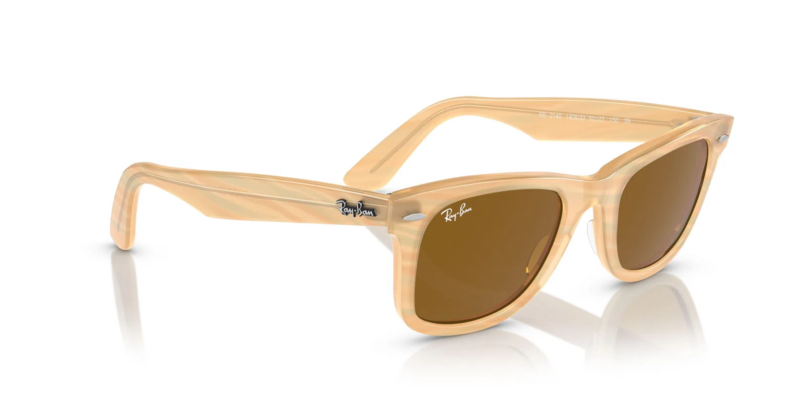 Ray Ban Original Wayfarer RB2140 Sunglasses - view 191